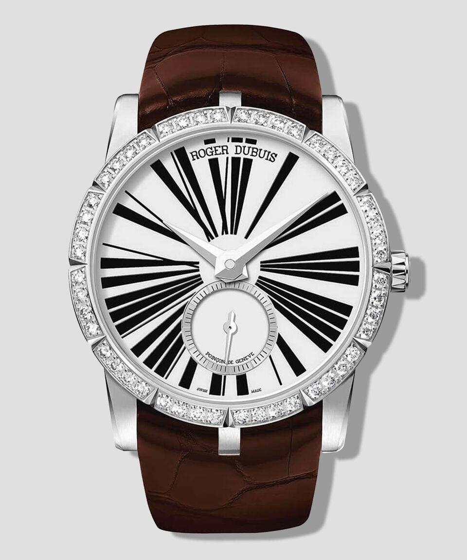 Roger Dubuis Reloj Excálibur Mujer