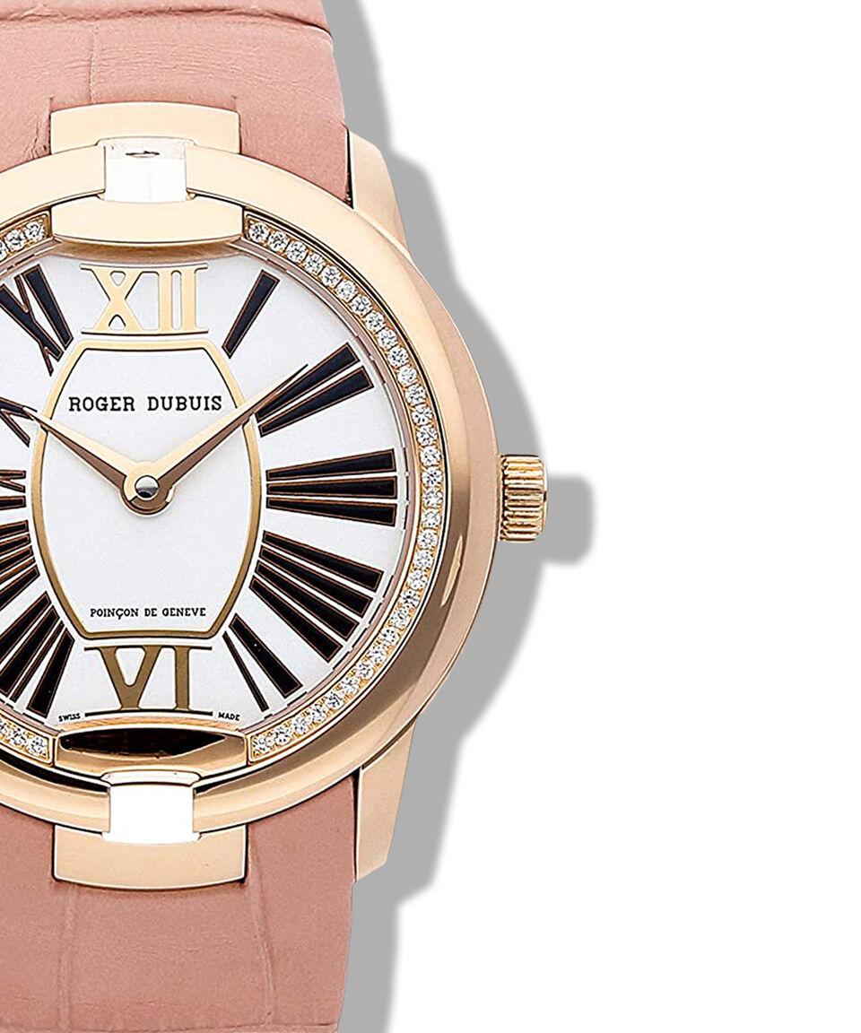 Roger Dubuis Reloj Velvet Mujer