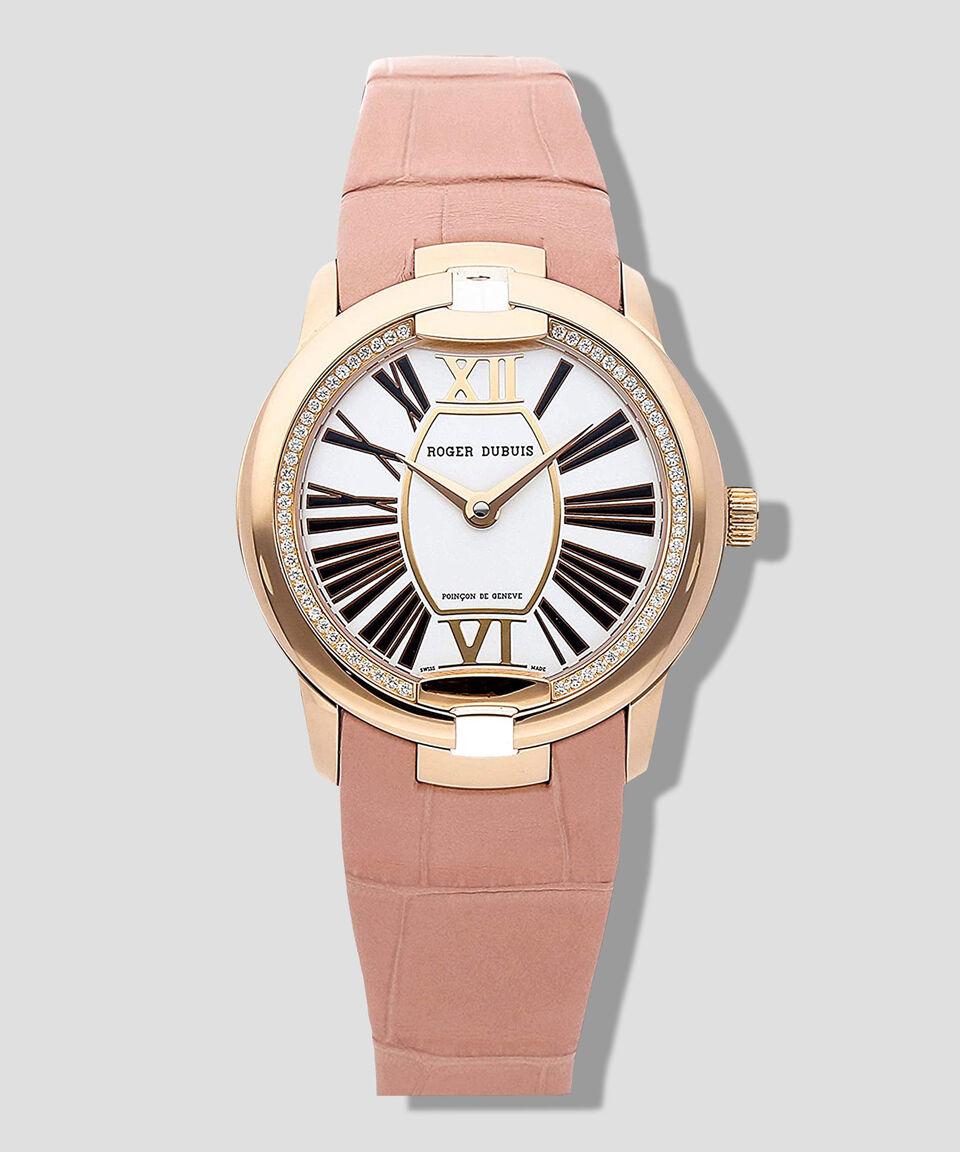 Roger Dubuis Reloj Velvet Mujer