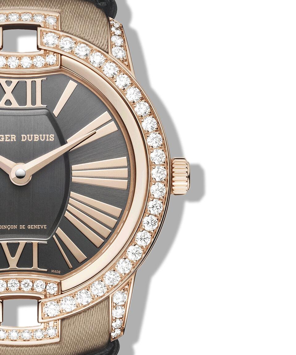 Roger Dubuis Reloj Velvet Mujer