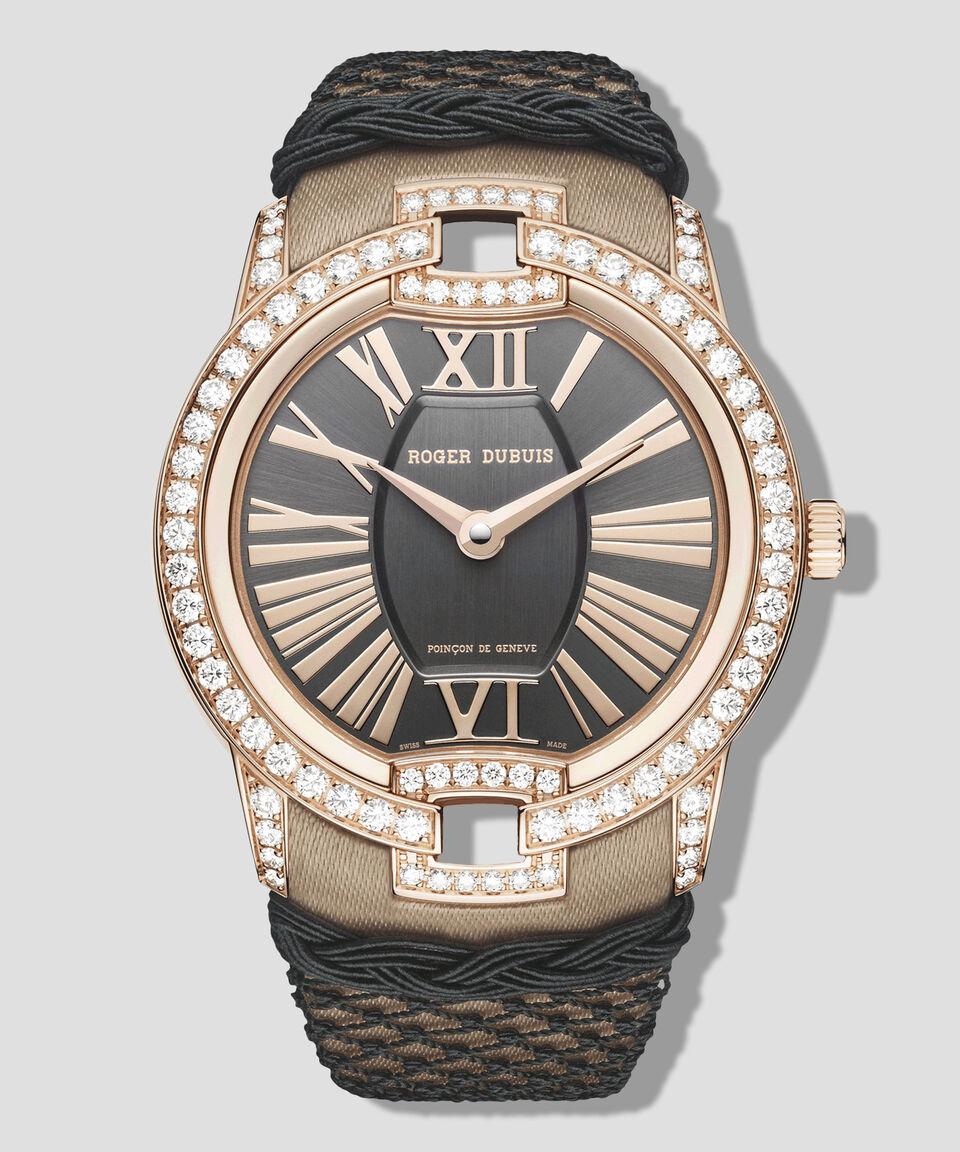Roger Dubuis Reloj Velvet Mujer