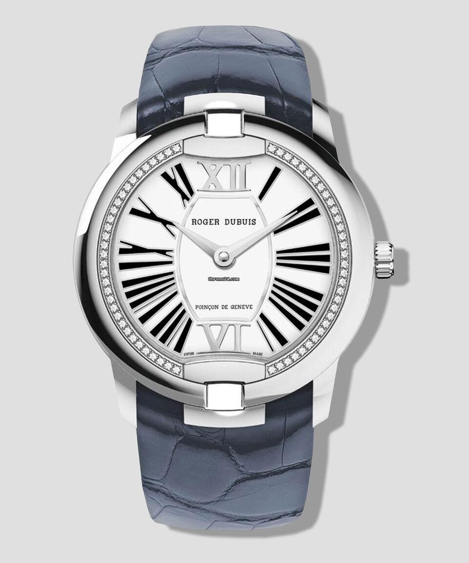 Roger Dubuis Reloj Velvet Mujer