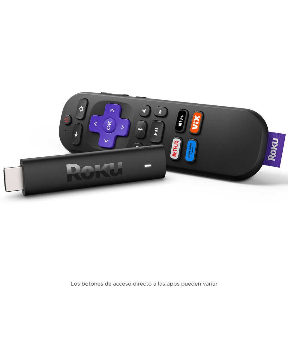 Roku Roku Streaming Stick 4K