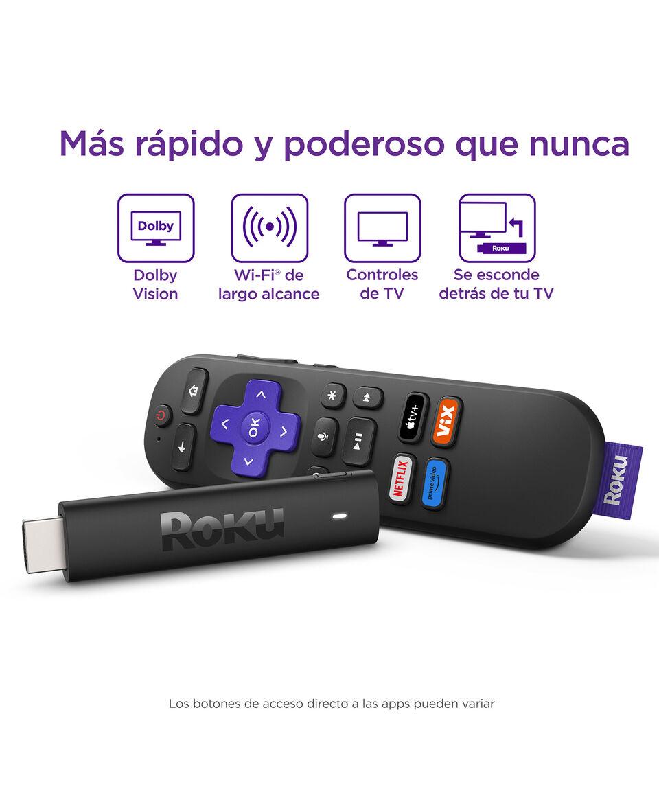Roku Roku Streaming Stick 4K