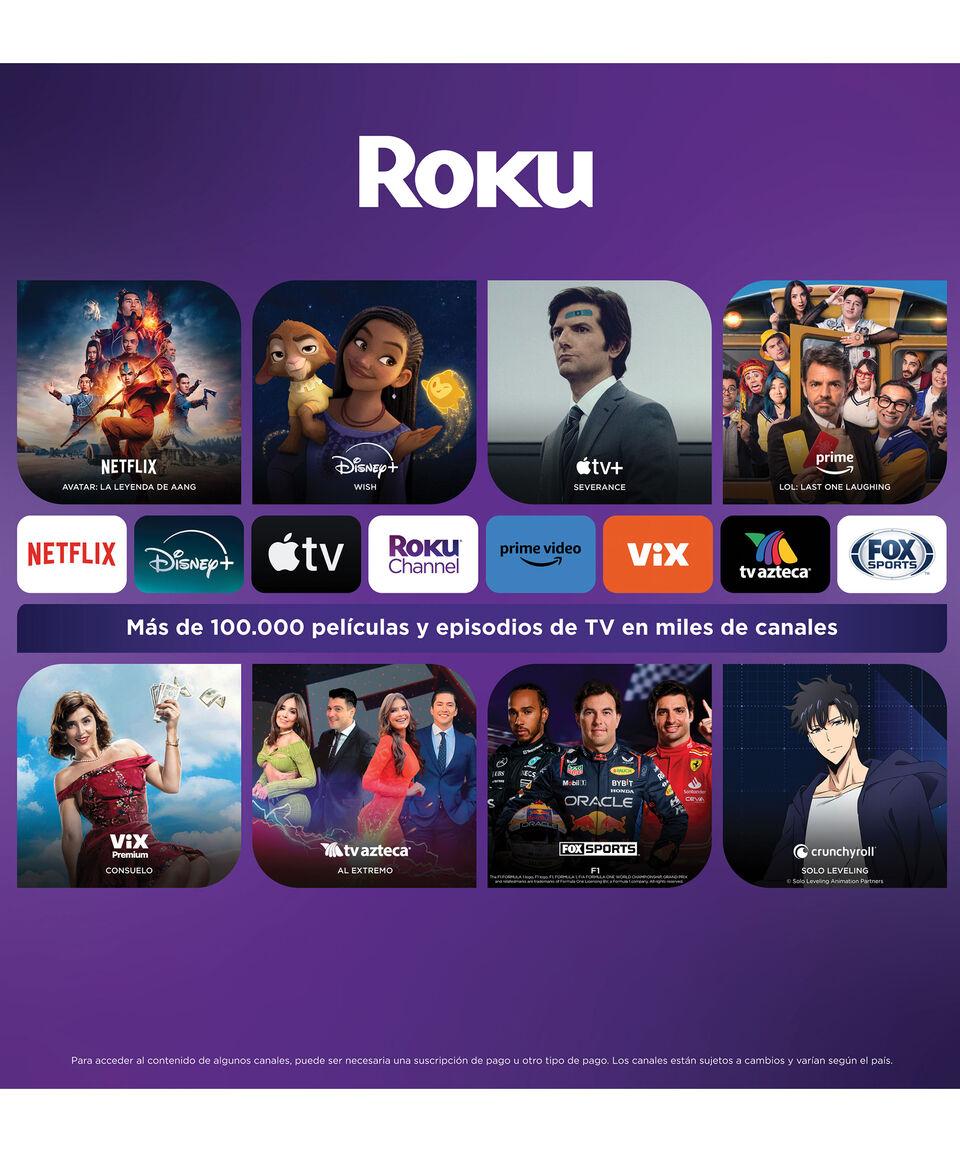 Roku Roku Streaming Stick 4K