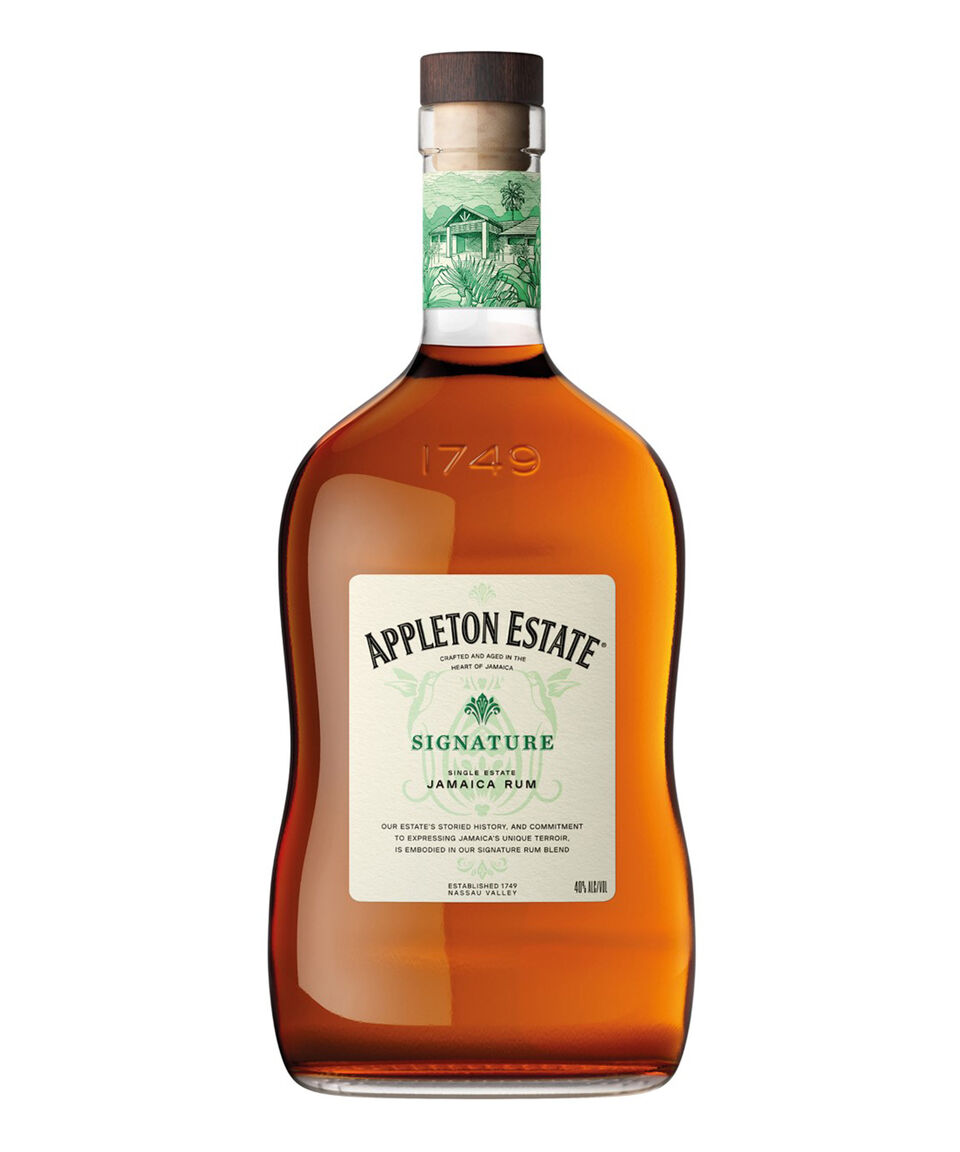 Appleton Ron Appleton Estate Signature Blend 750 ml