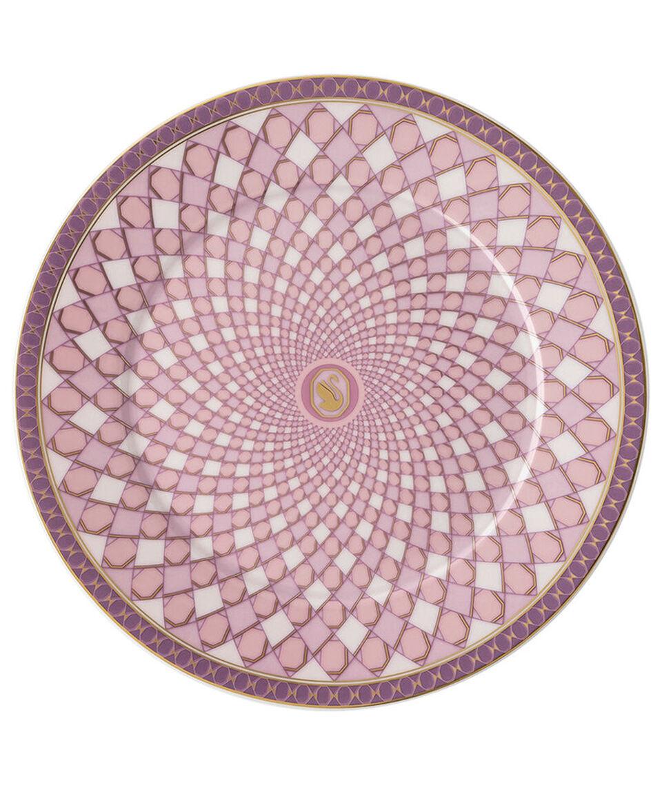 Rosenthal Plato para pan con figuras geométricas