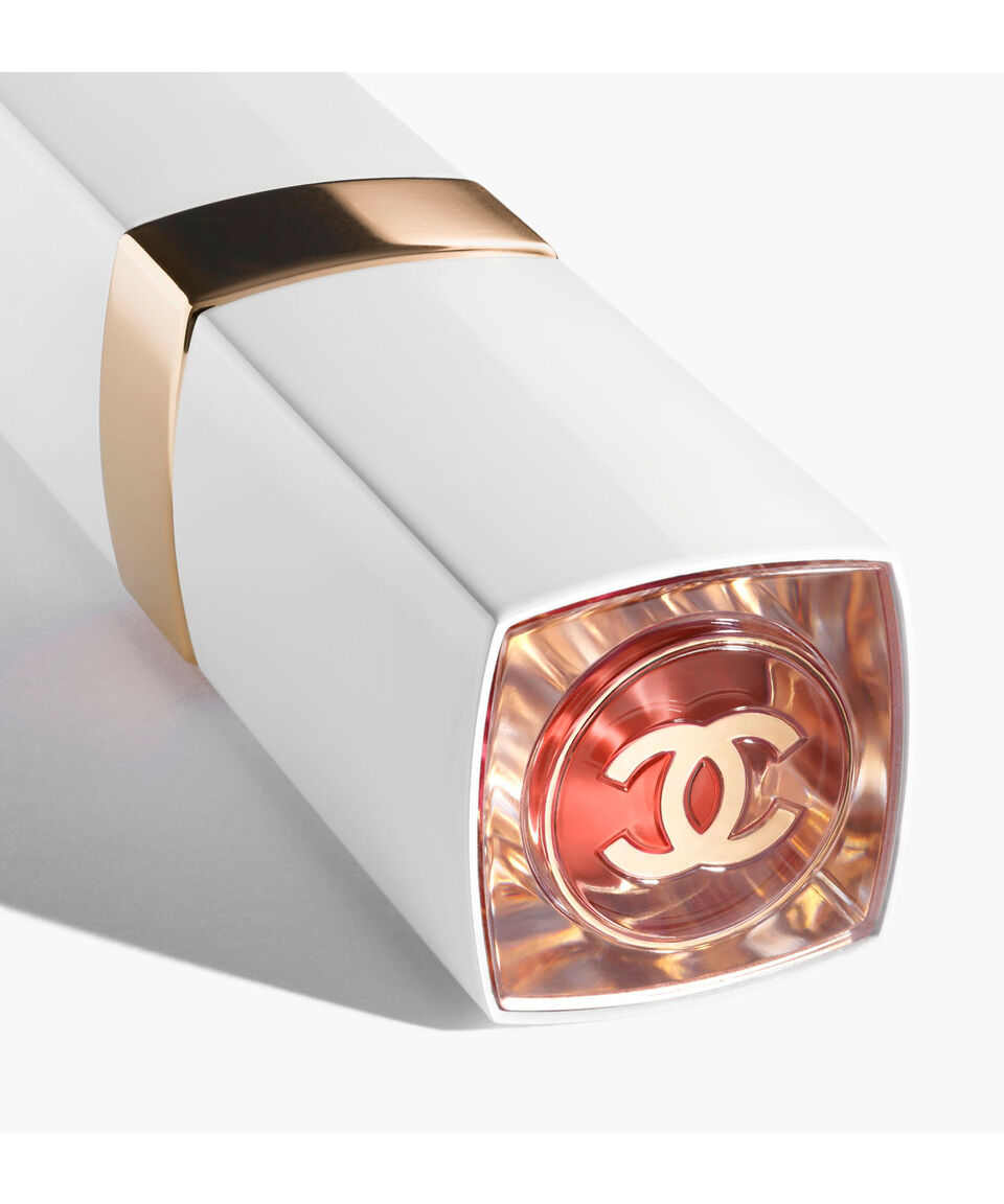 Chanel ROUGE COCO BAUME BÁLSAMO LABIAL CON COLOR HIDRATANTE Y EMBELLECEDOR 3 GR