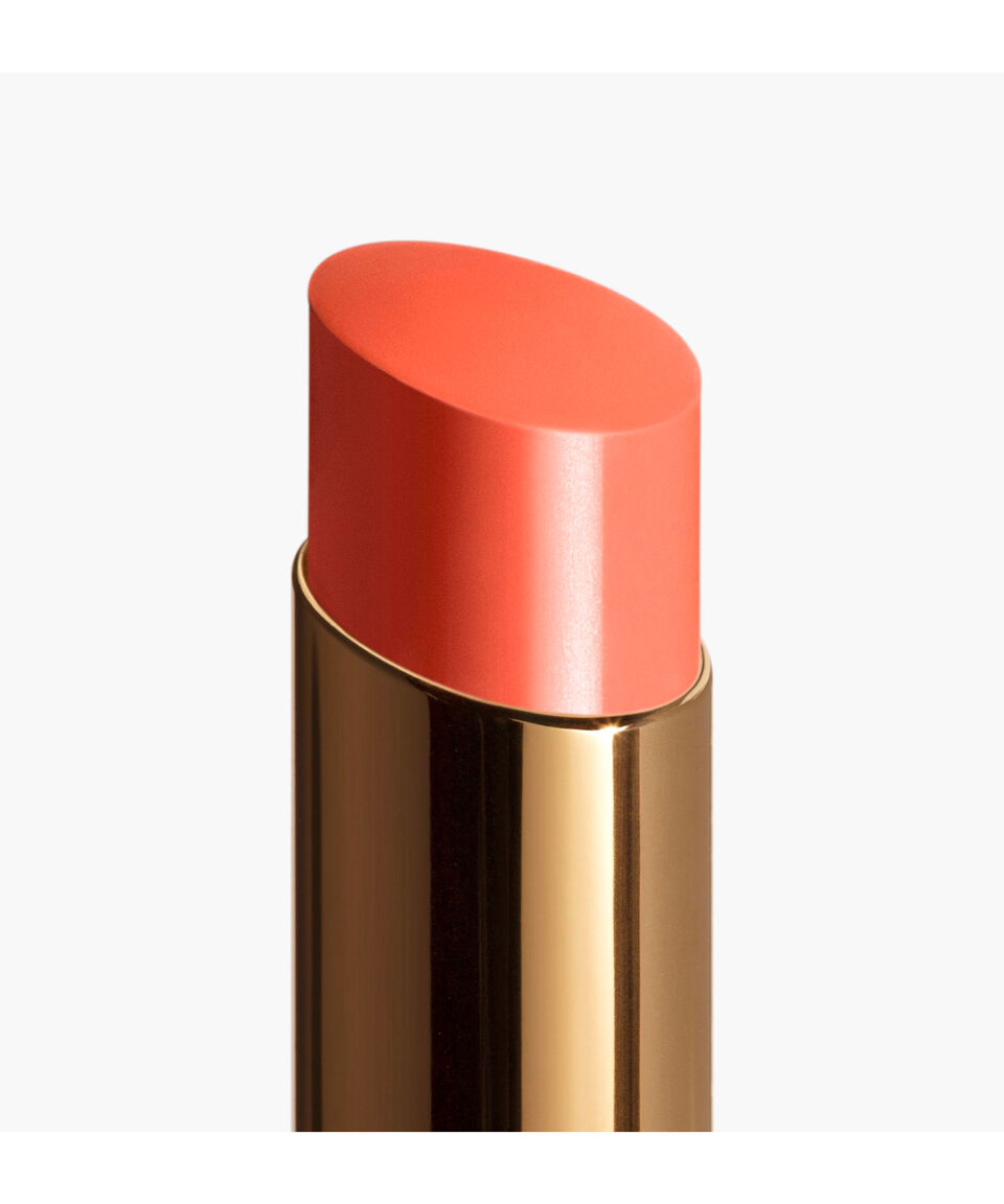 Chanel ROUGE COCO BAUME BÁLSAMO LABIAL CON COLOR HIDRATANTE Y EMBELLECEDOR 3 GR