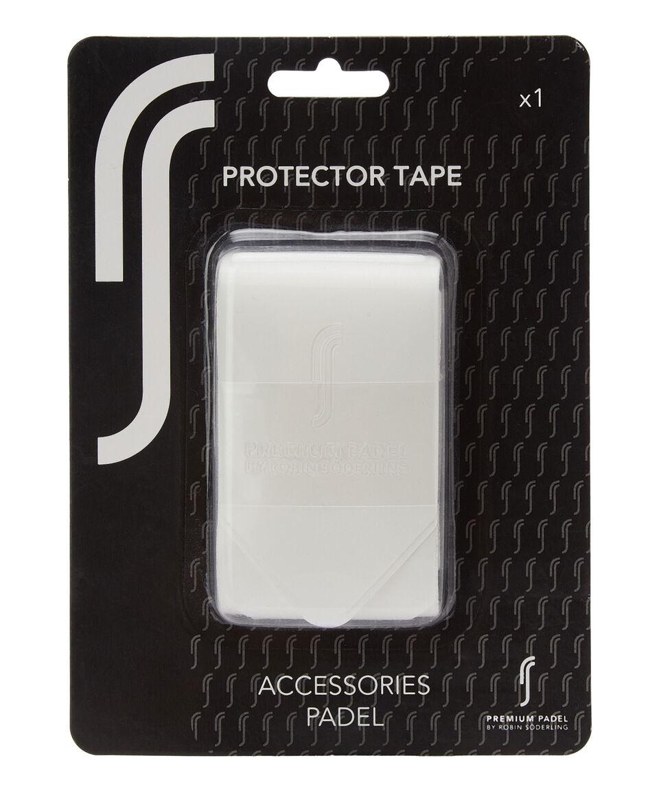 RS Padel Cinta Protectora Transparente para Pádel