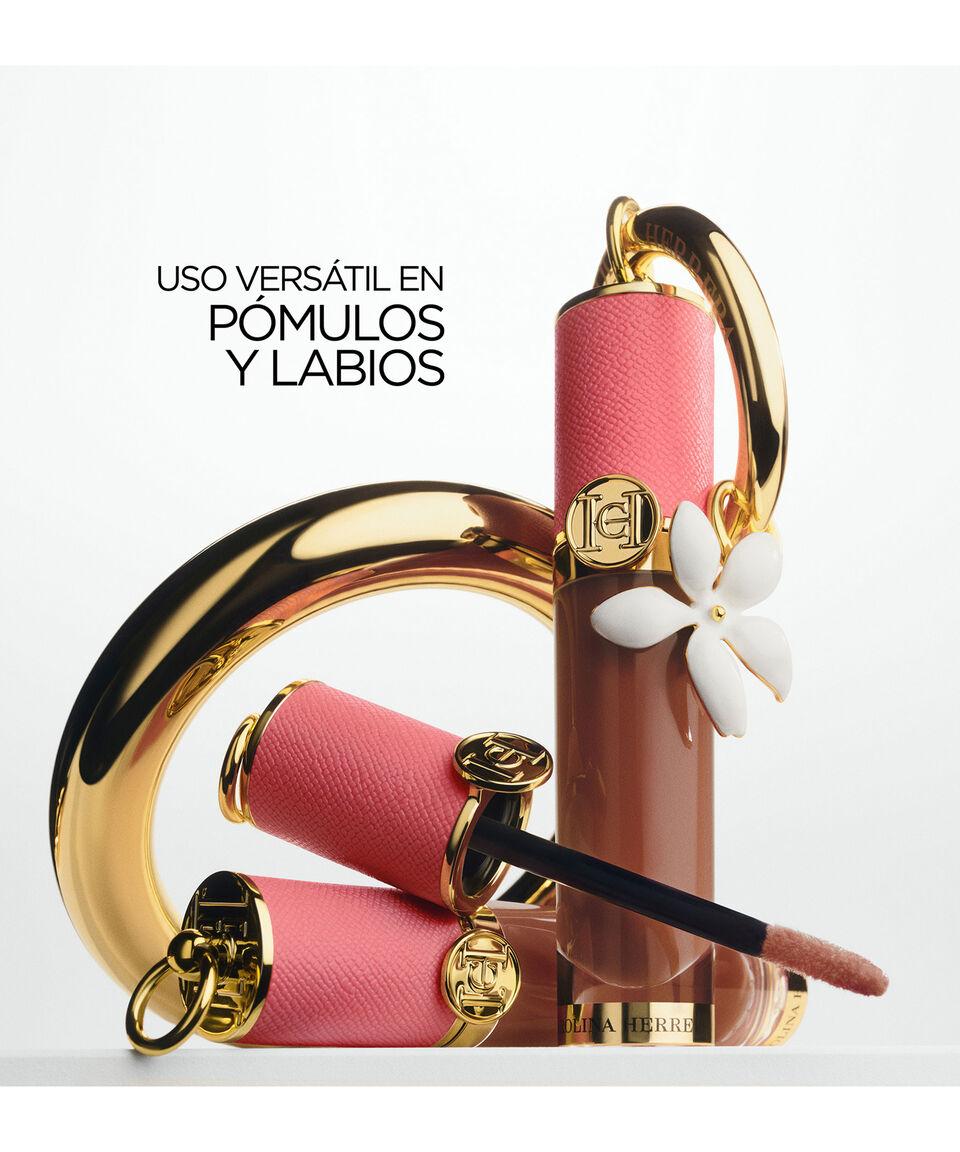 Carolina Herrera Rubor Good Girl Blusher Lip & Cheek Liquid 5 Ml