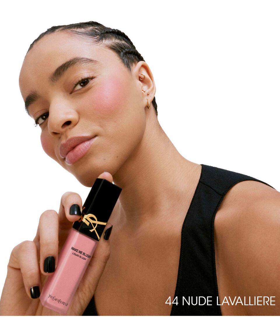 Yves Saint Laurent Rubor Liquido Make Me Blush 15 Ml