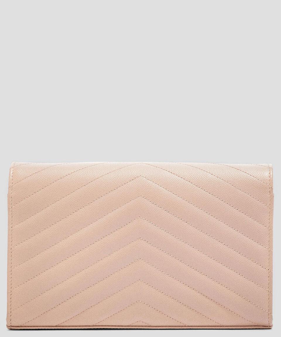 Saint Laurent Paris Bolso Crossbody En Piel