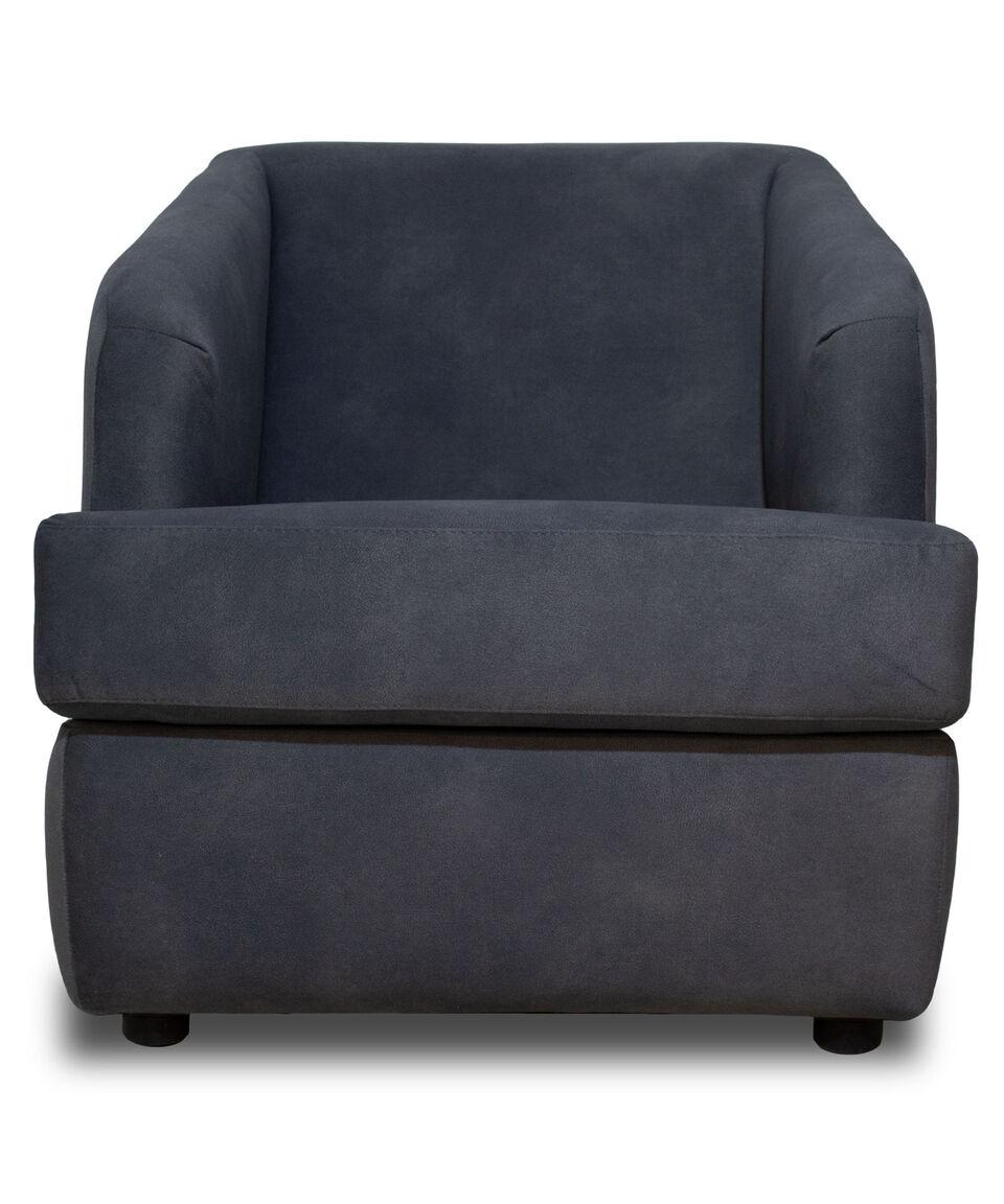 Salotti Sillón Gospel Gris