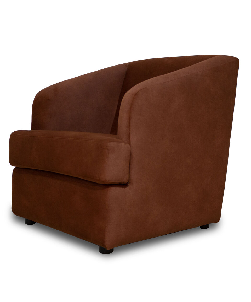 Salotti Sillón Gospel Terracota