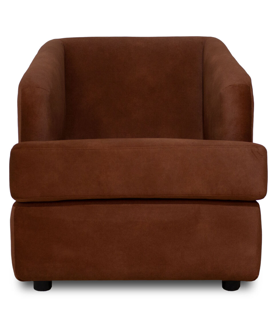 Salotti Sillón Gospel Terracota