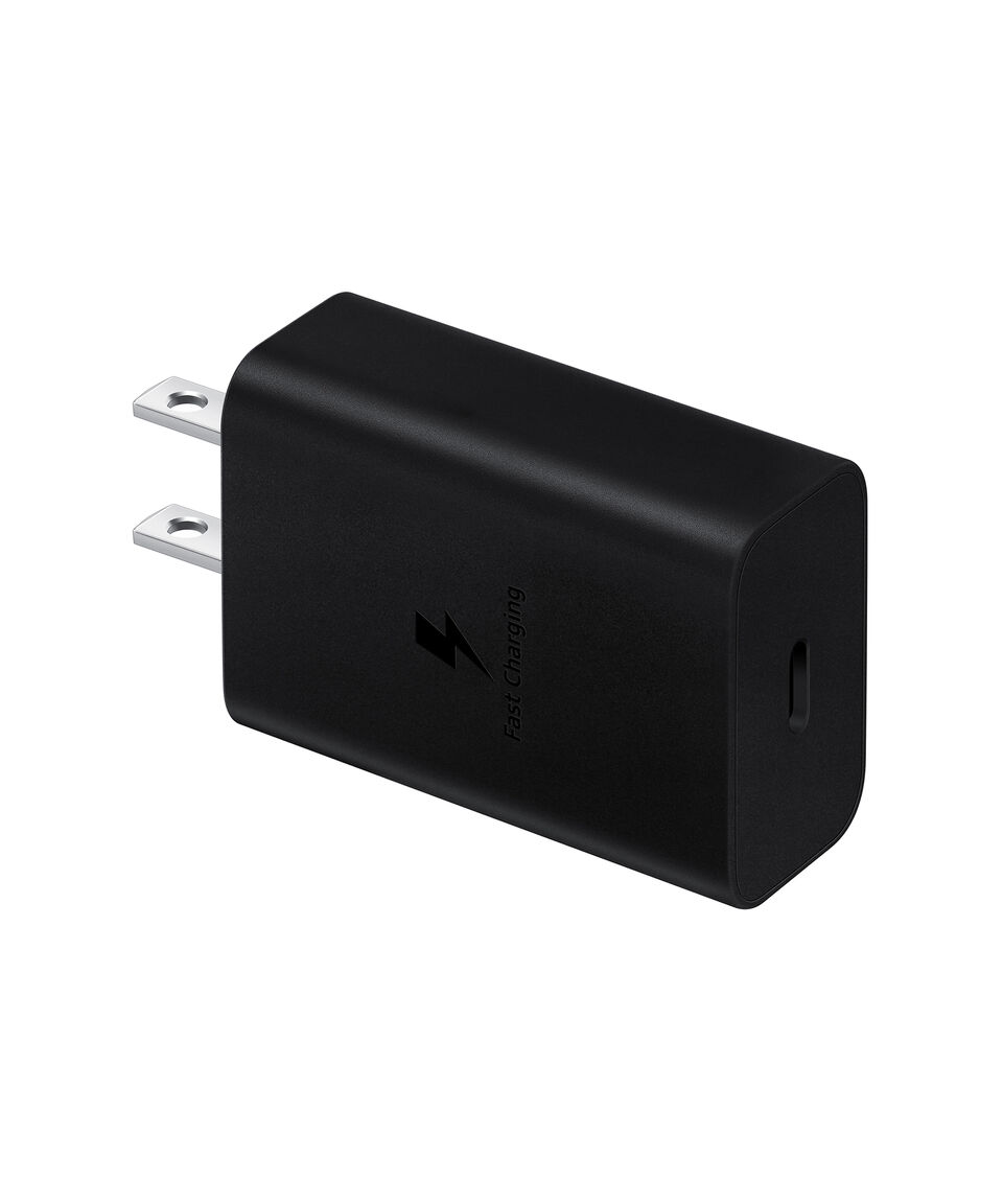 Samsung Adaptador De Corriente USB-C 15 W