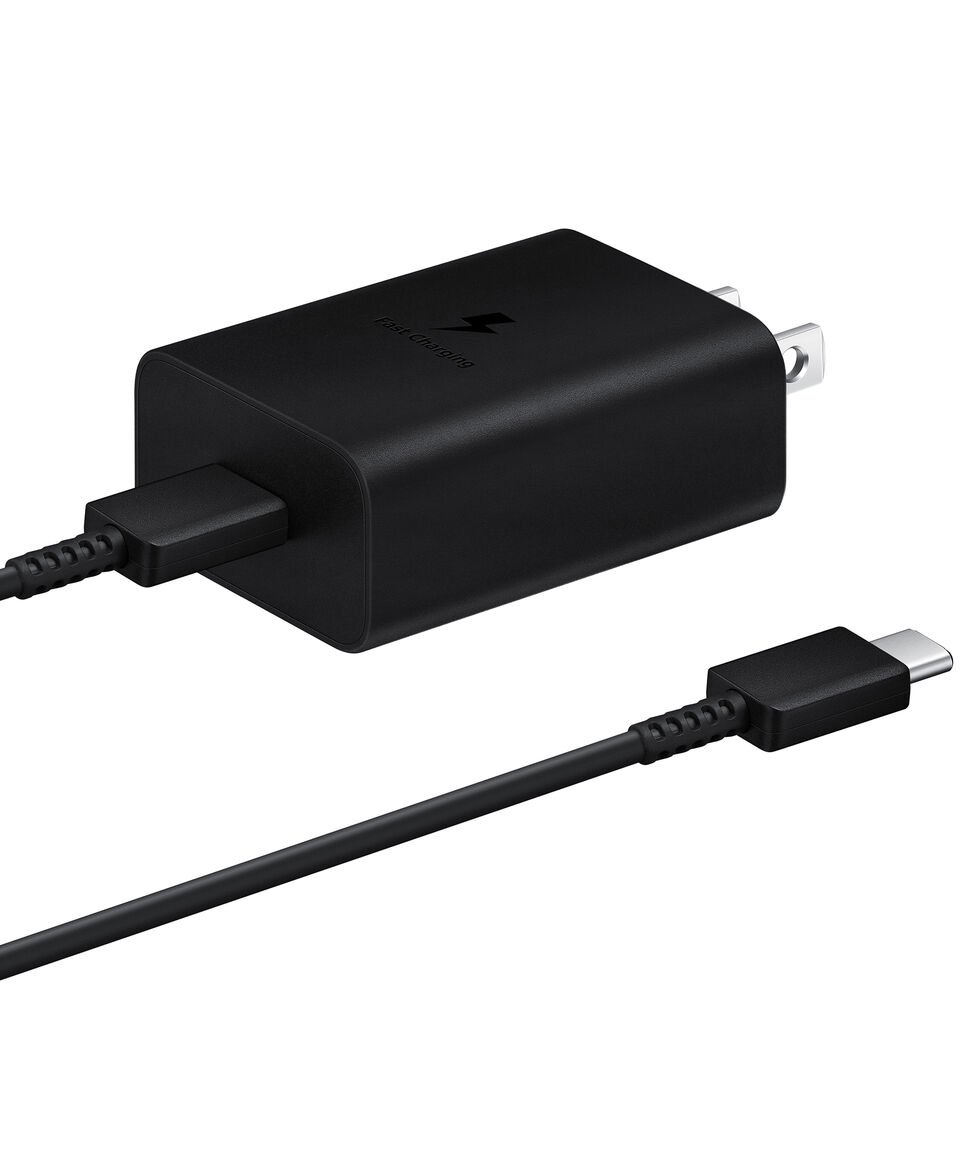 Samsung Adaptador De Corriente USB-C 15 W