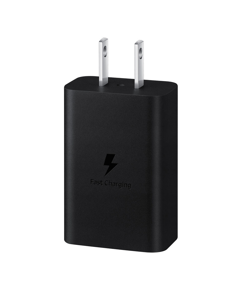 Samsung Adaptador De Corriente USB-C 15 W