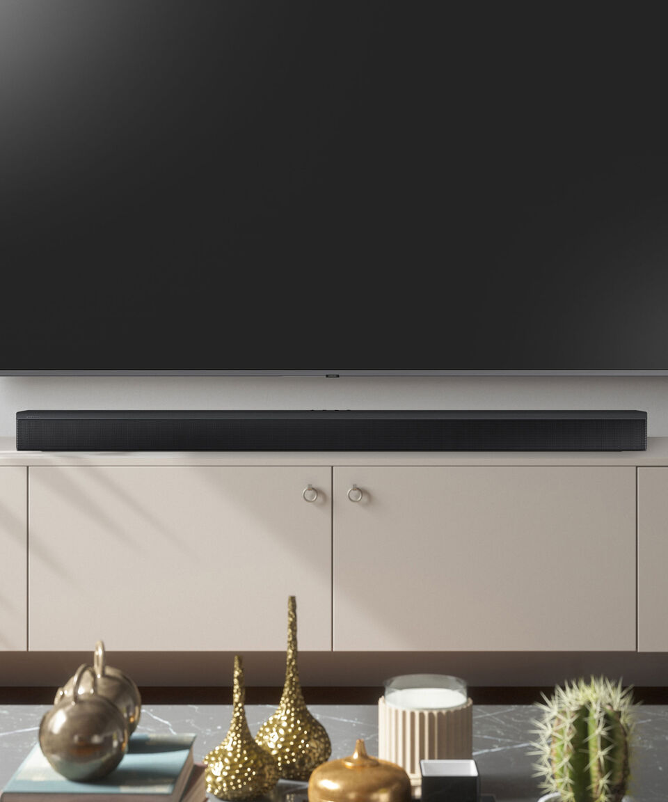 Samsung Barra De Sonido HW-B750D ZX