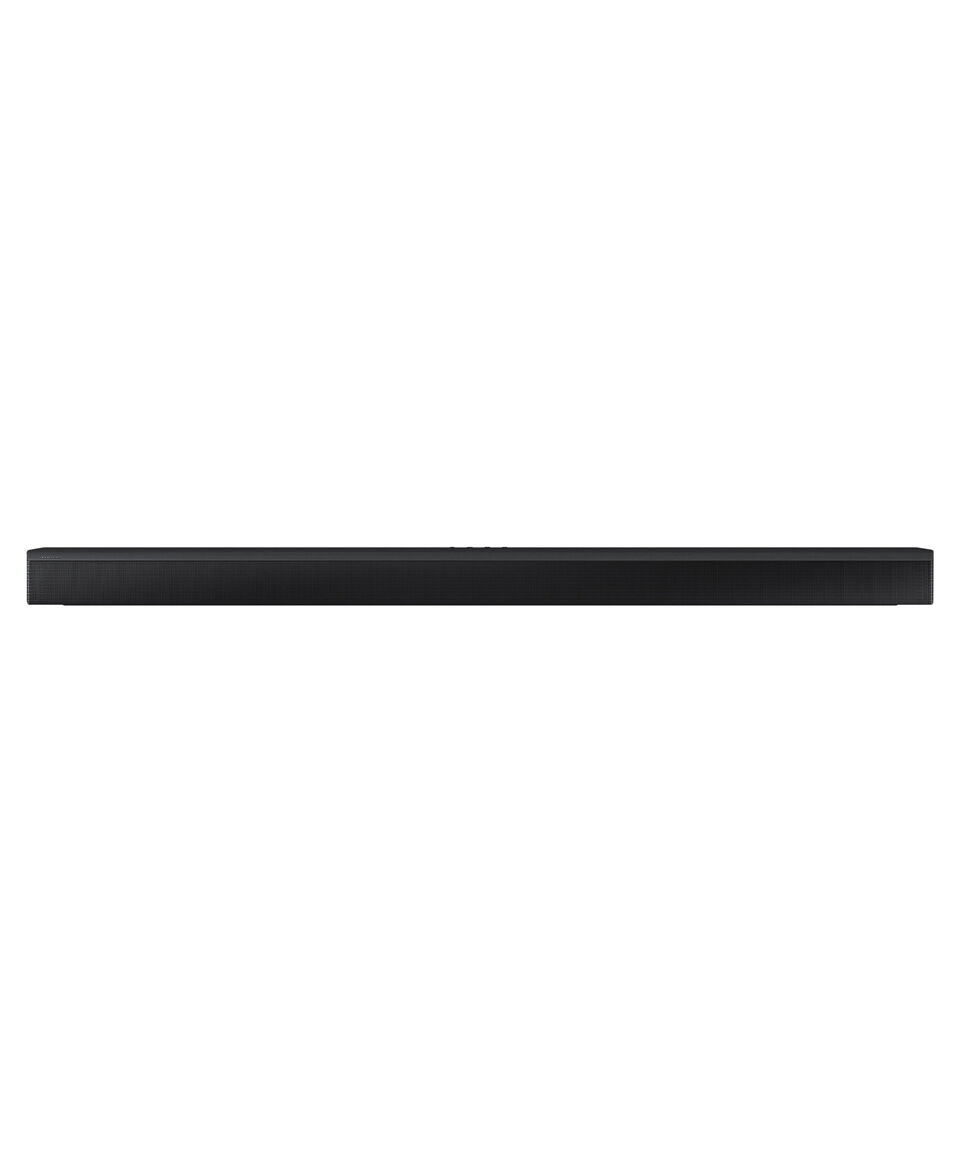 Samsung Barra De Sonido HW-B750D ZX