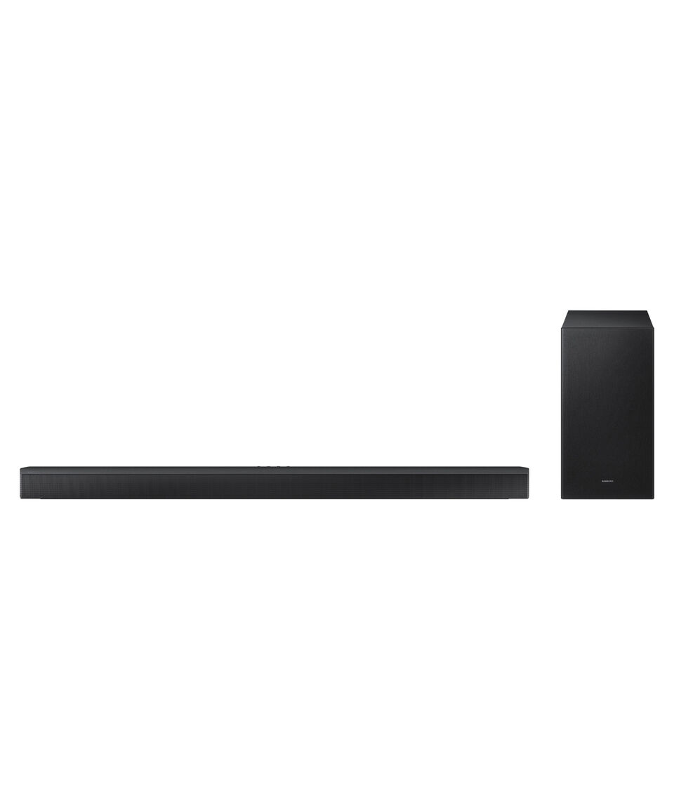 Samsung Barra de sonido HW-B750D ZX
