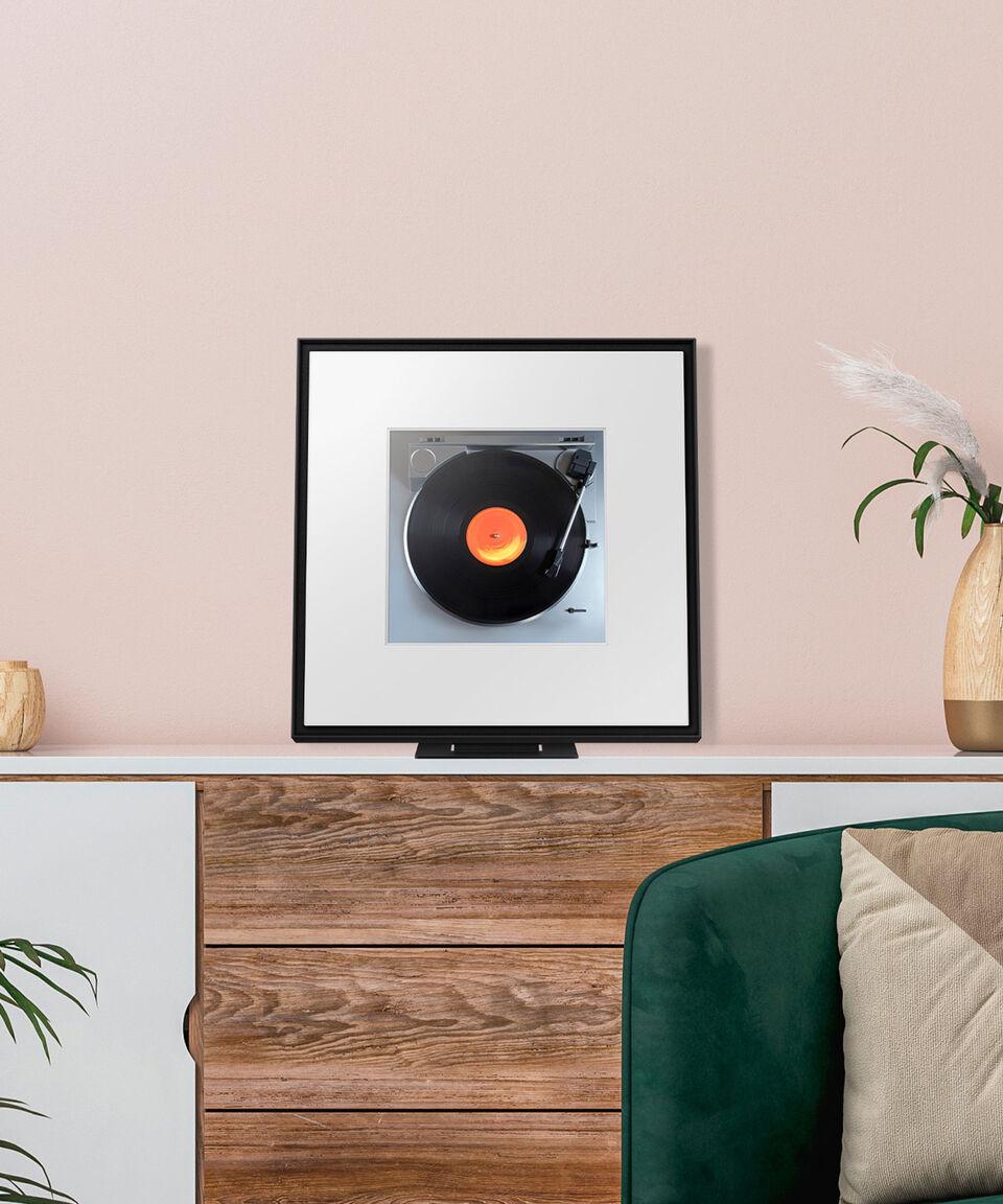 Samsung Barra De Sonido Music Frame Bluetooth 18 W