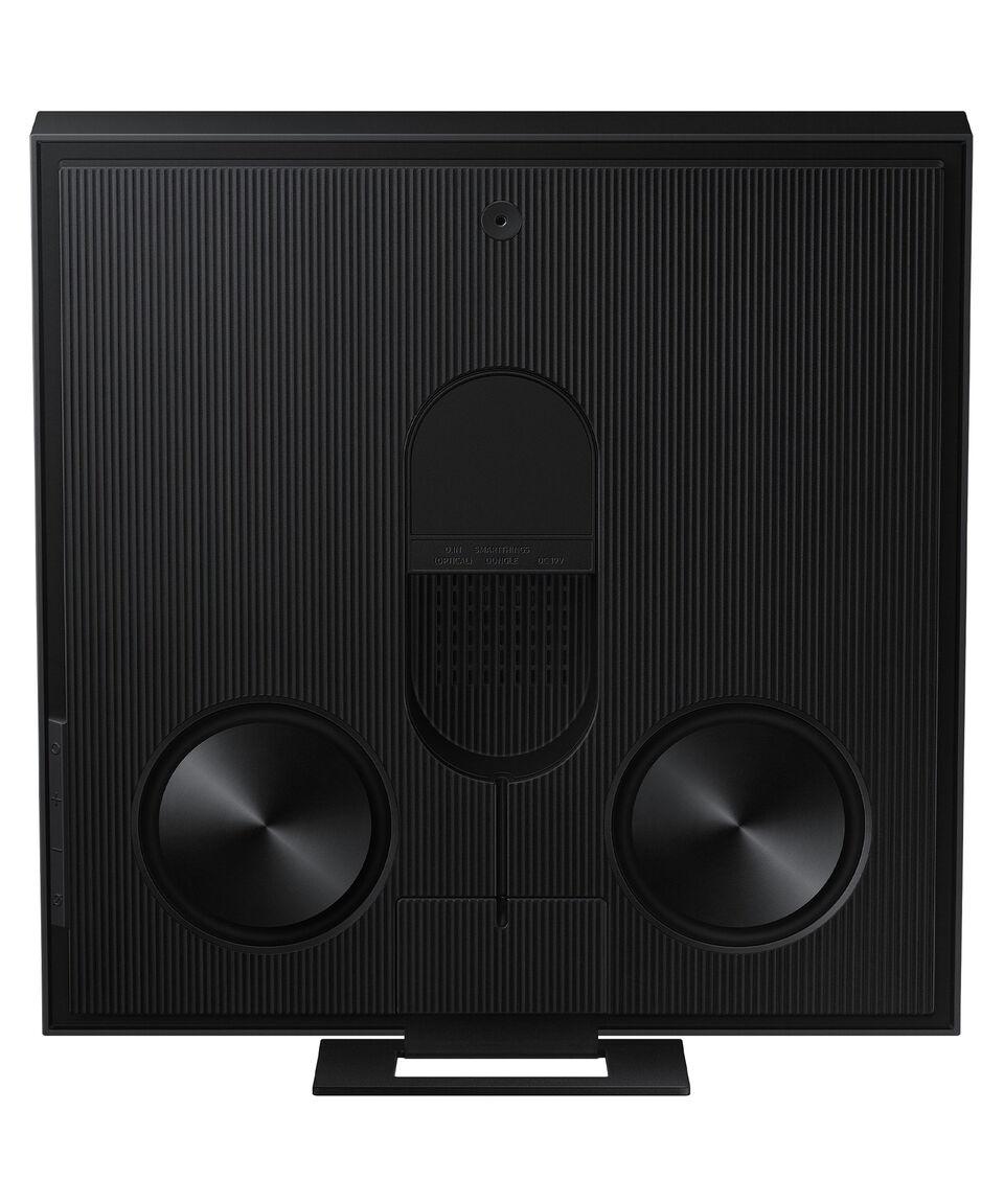 Samsung Barra De Sonido Music Frame Bluetooth 18 W