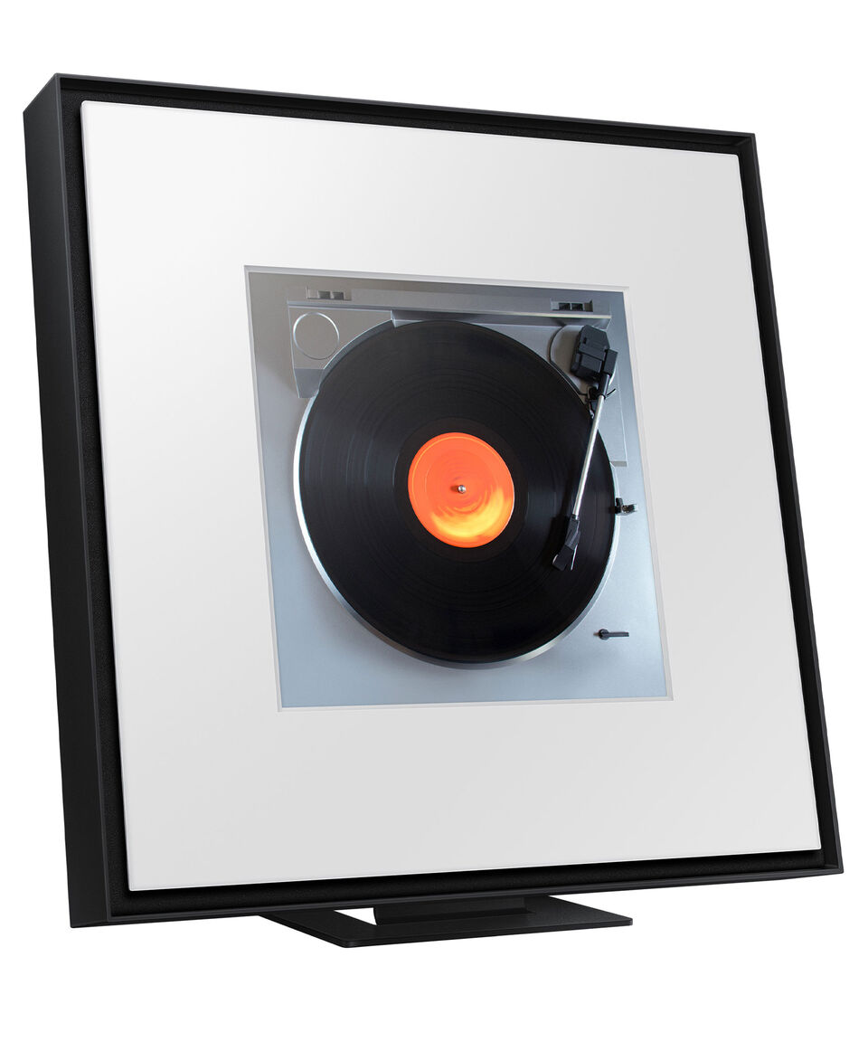 Samsung Barra De Sonido Music Frame Bluetooth 18 W