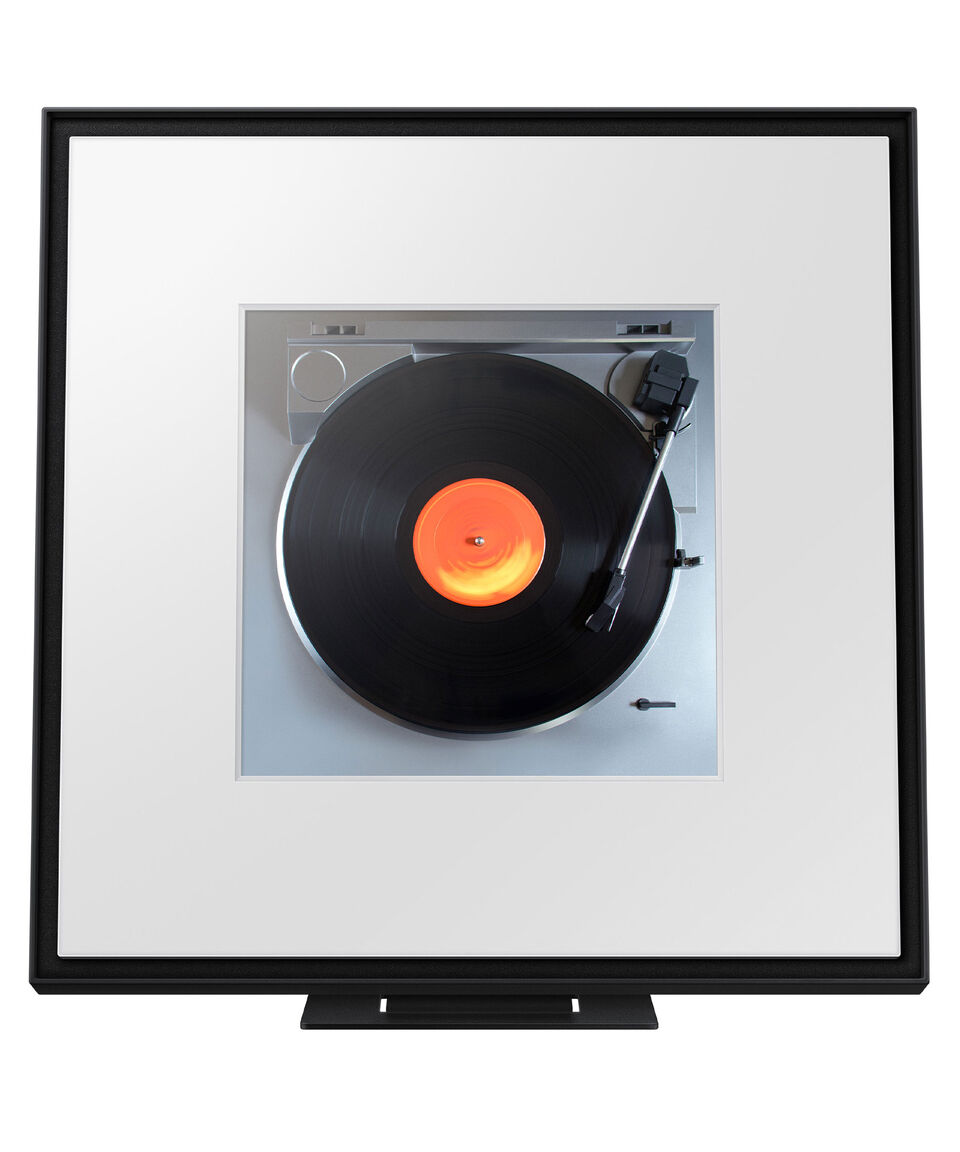 Samsung Barra De Sonido Music Frame Bluetooth 18 W