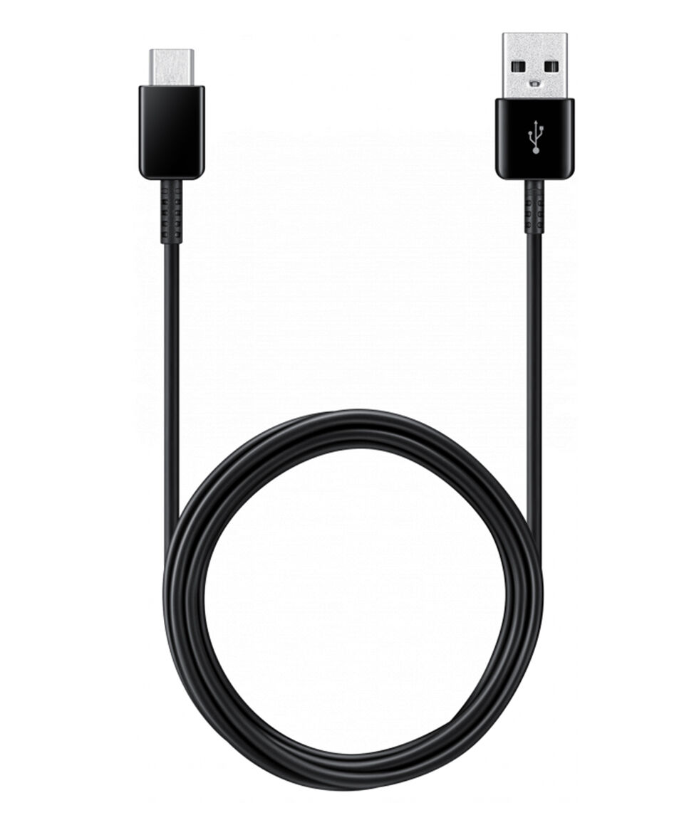 Samsung Cable De Carga Tipo C