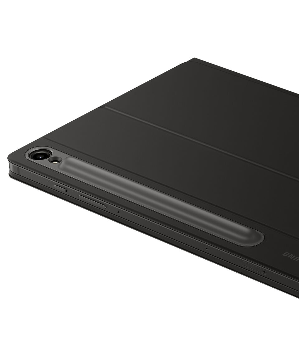 Samsung Funda Con Teclado Para Galaxy Tab S9 Lisa