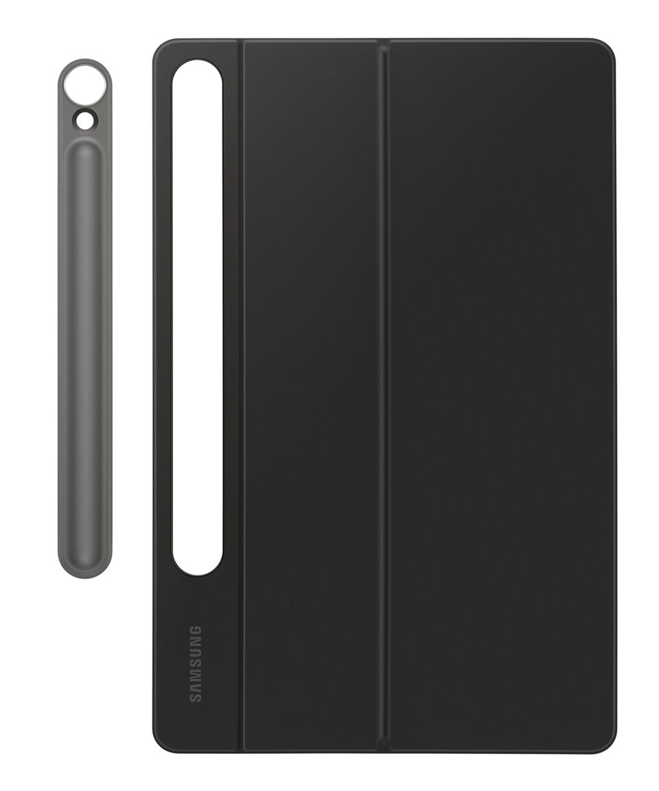 Samsung Funda Con Teclado Para Galaxy Tab S9 Lisa