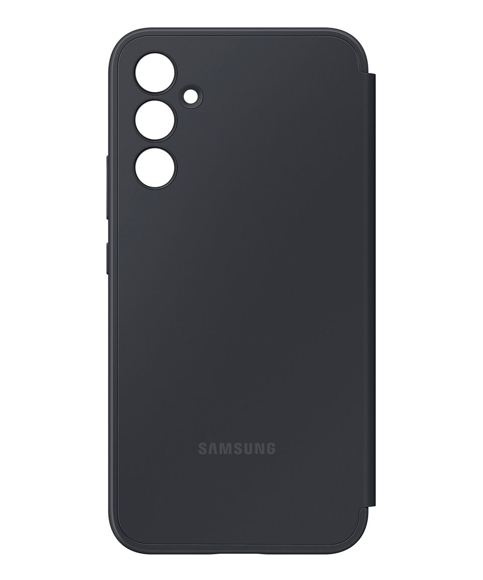 Samsung Funda Galaxy A34 5G Smart View Negra