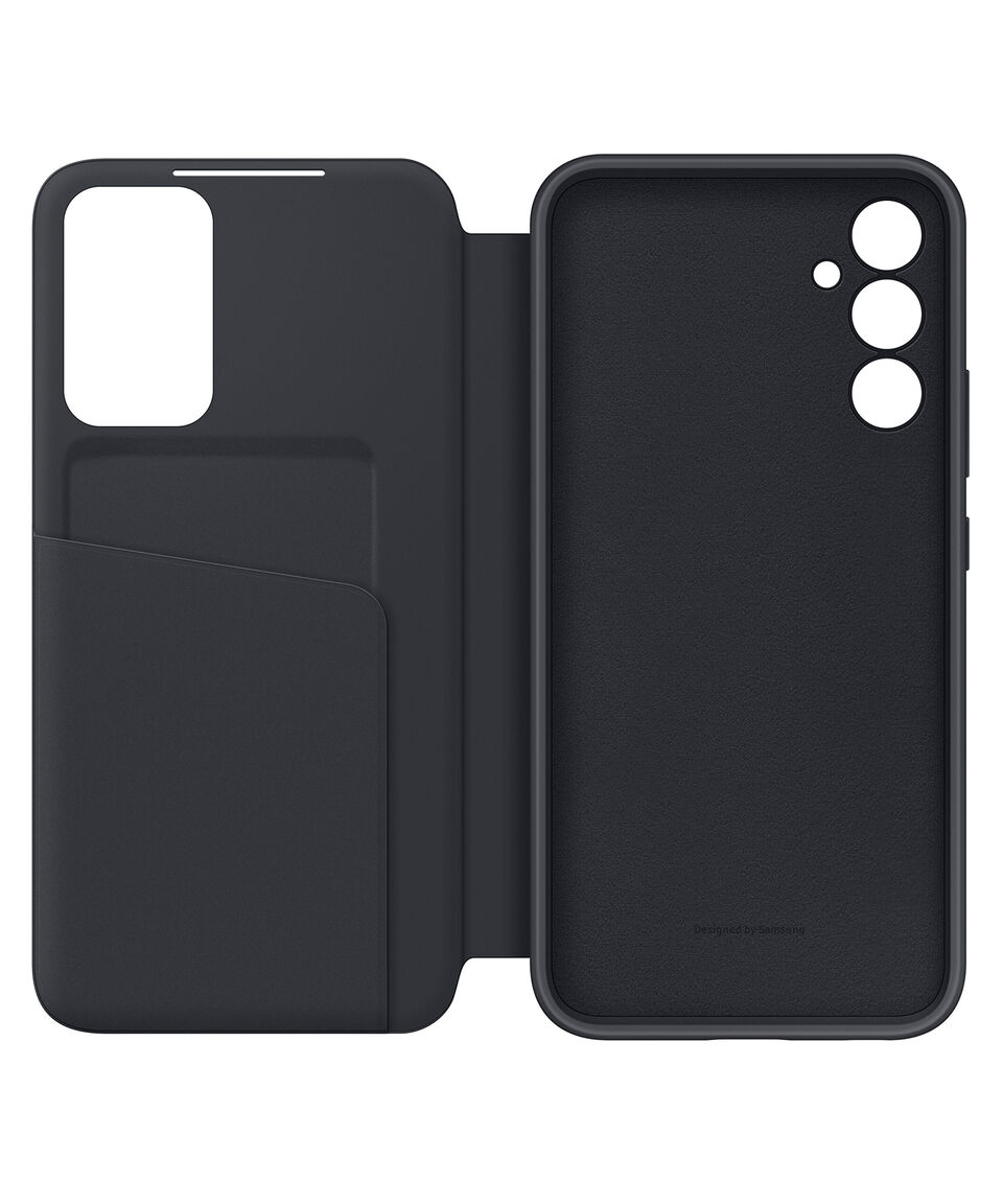 Samsung Funda Galaxy A34 5G Smart View Negra