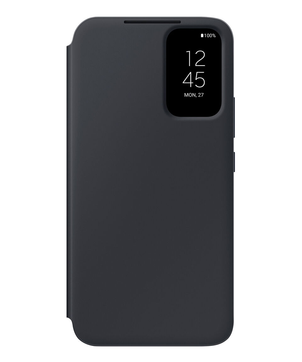 Samsung Funda Galaxy A34 5G Smart View Negra