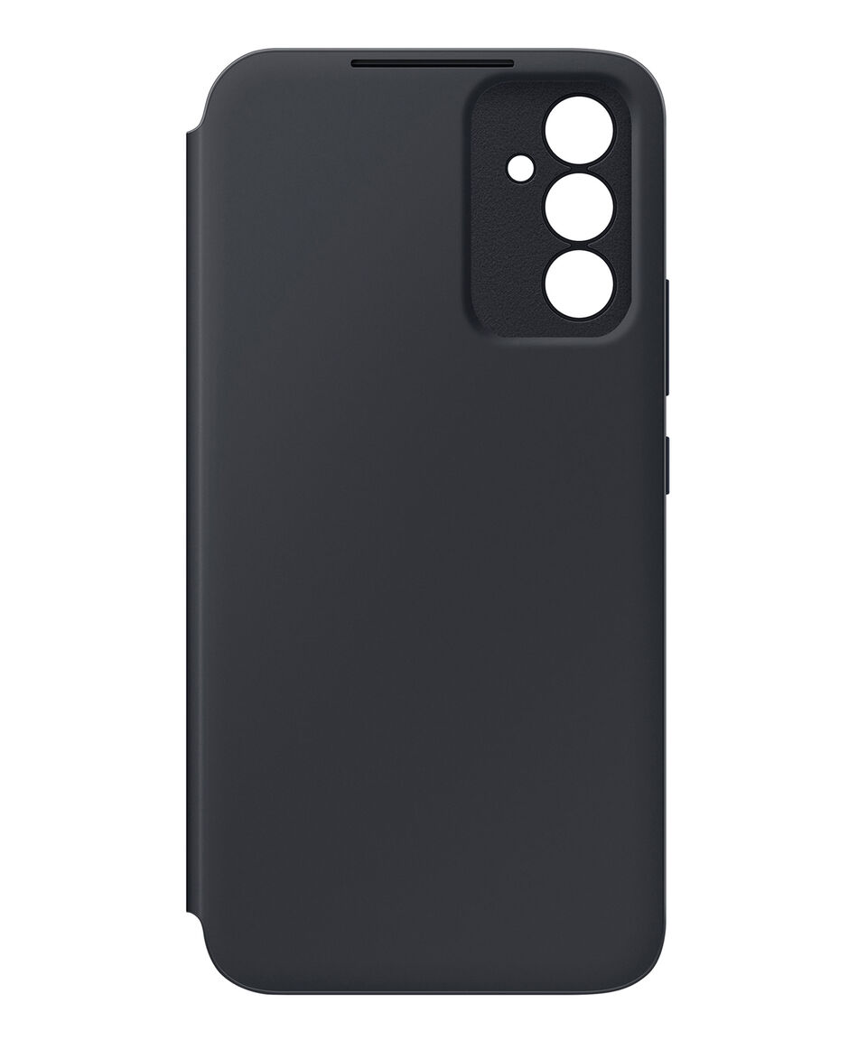 Samsung Funda Galaxy A34 5G Smart View Negra