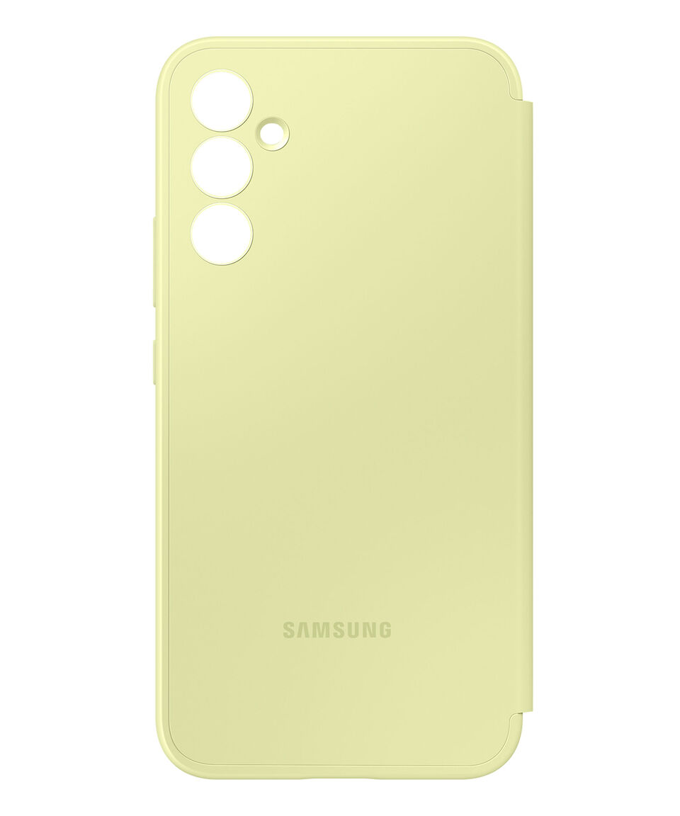 Samsung Funda Galaxy A34 5G Smart View Verde