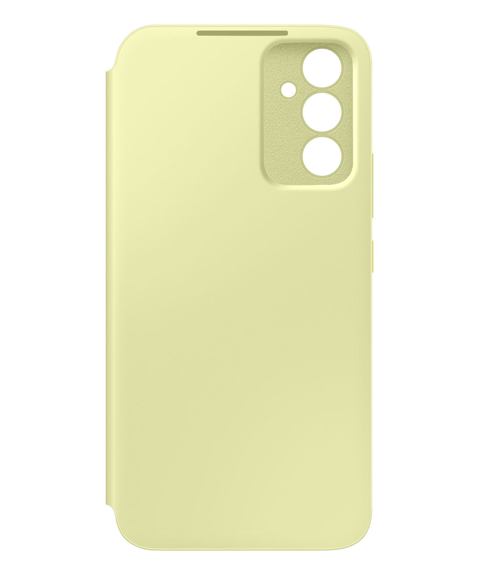 Samsung Funda Galaxy A34 5G Smart View Verde