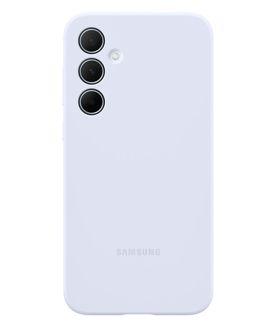 Samsung Funda Galaxy A35 Azul