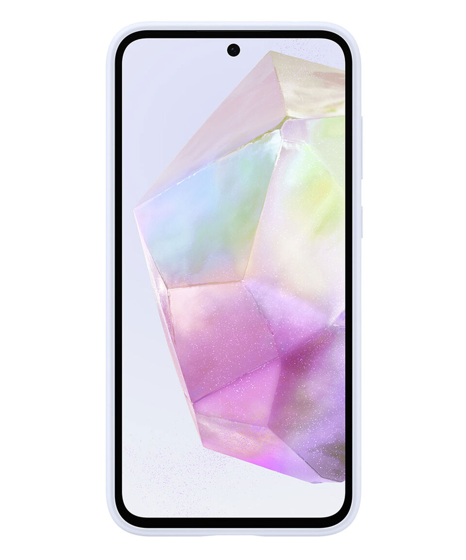 Samsung Funda Galaxy A35 Azul