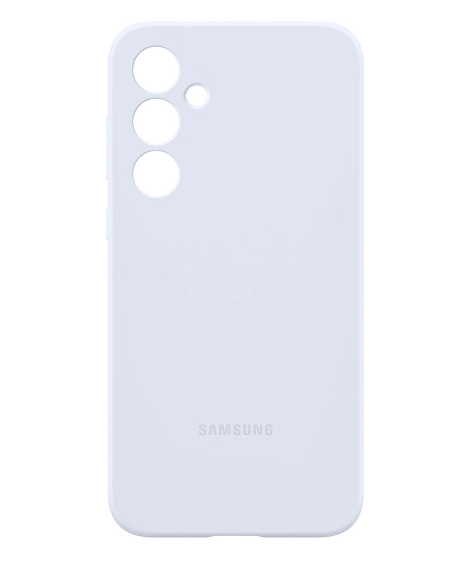 Samsung Funda Galaxy A35 Azul