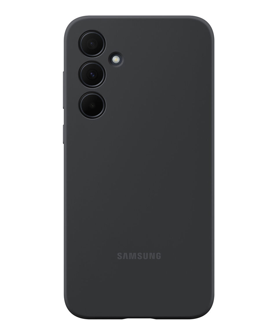 Samsung Funda Galaxy A35 Negro