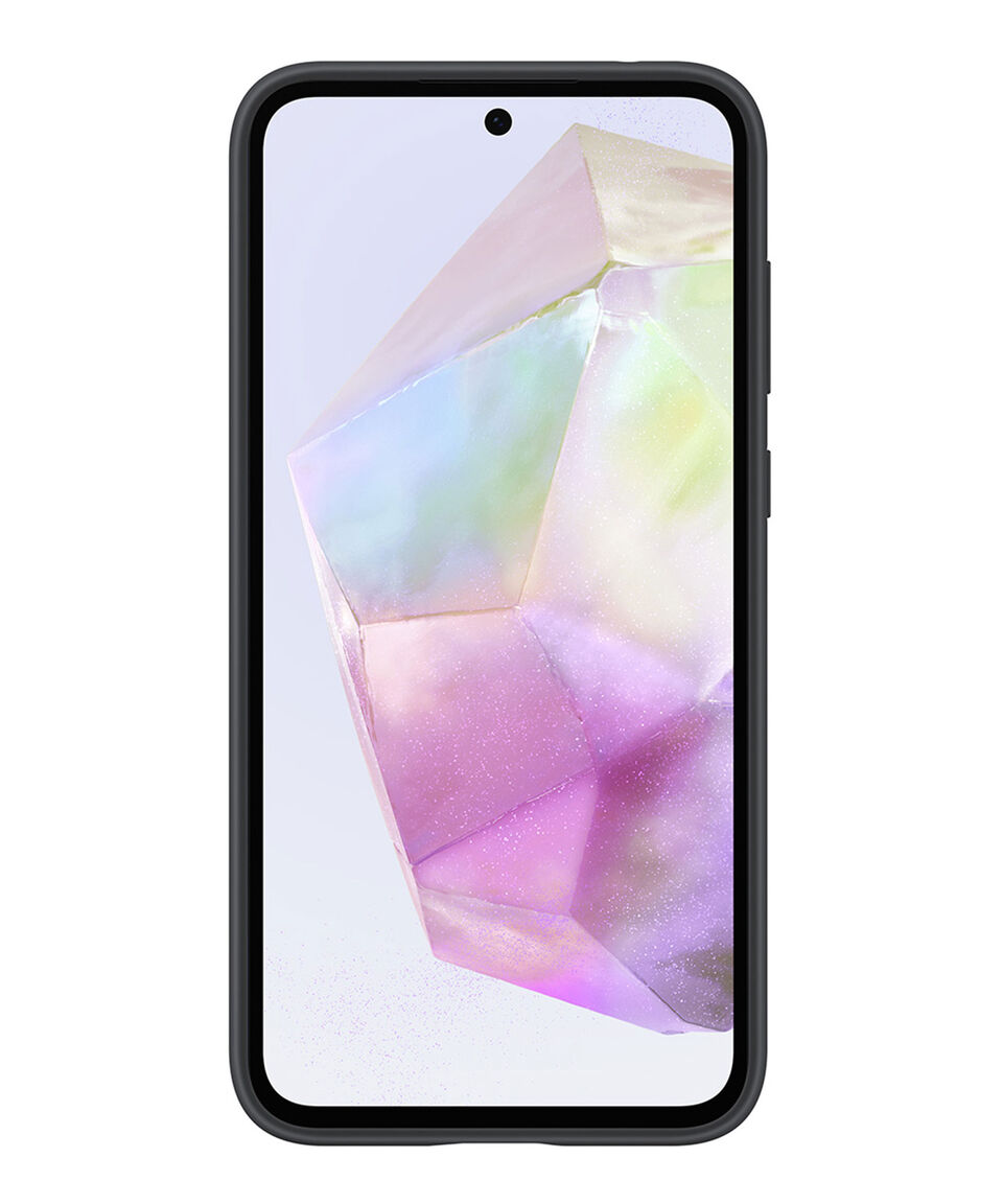 Samsung Funda Galaxy A35 Negro