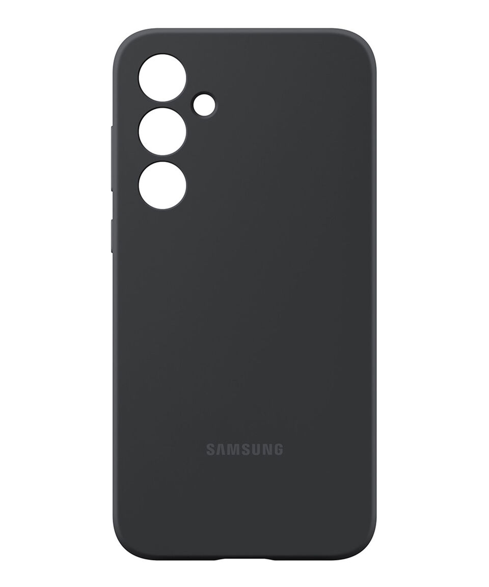 Samsung Funda Galaxy A35 Negro