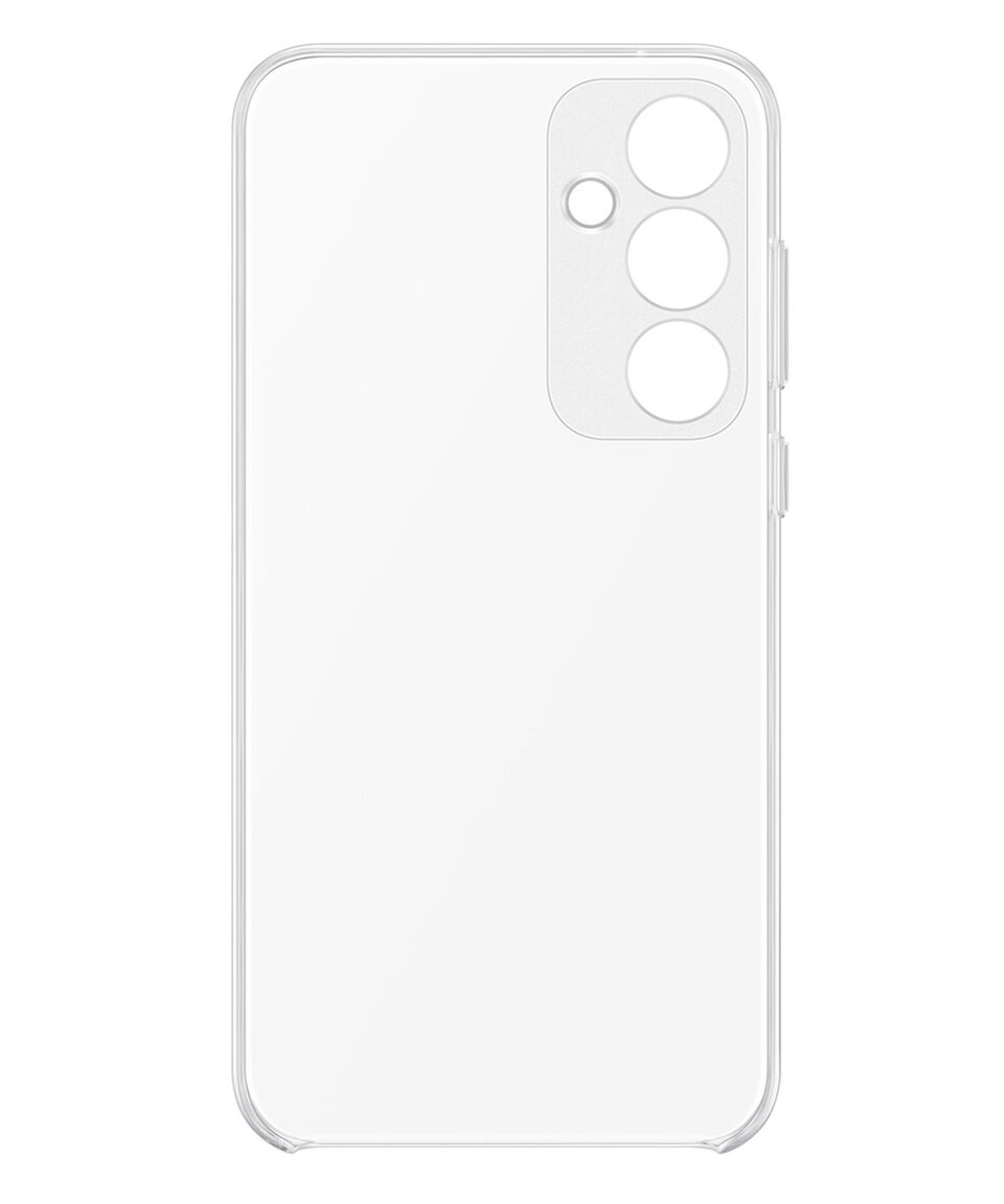 Samsung Funda Galaxy A35 Transparente