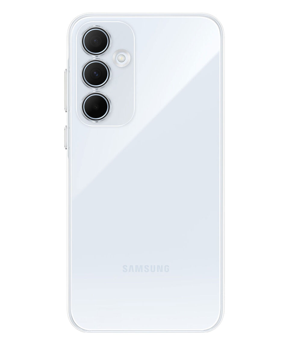 Samsung Funda Galaxy A35 Transparente