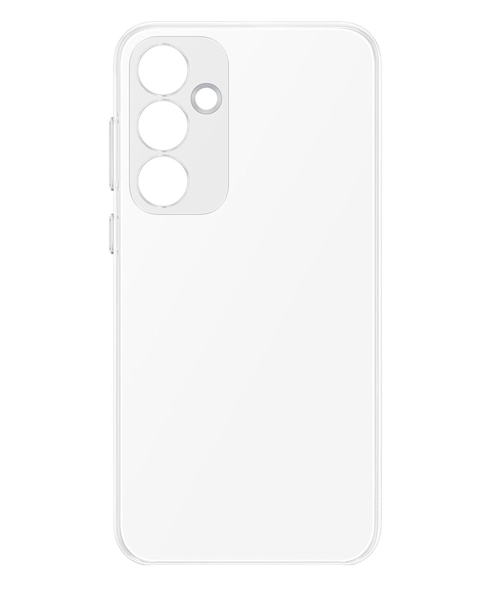 Samsung Funda Galaxy A35 Transparente
