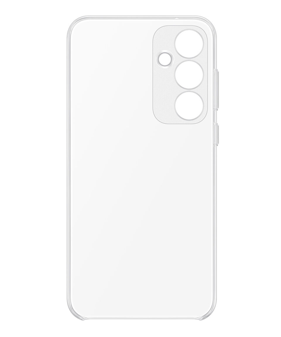 Samsung Funda Galaxy A55 Transparente