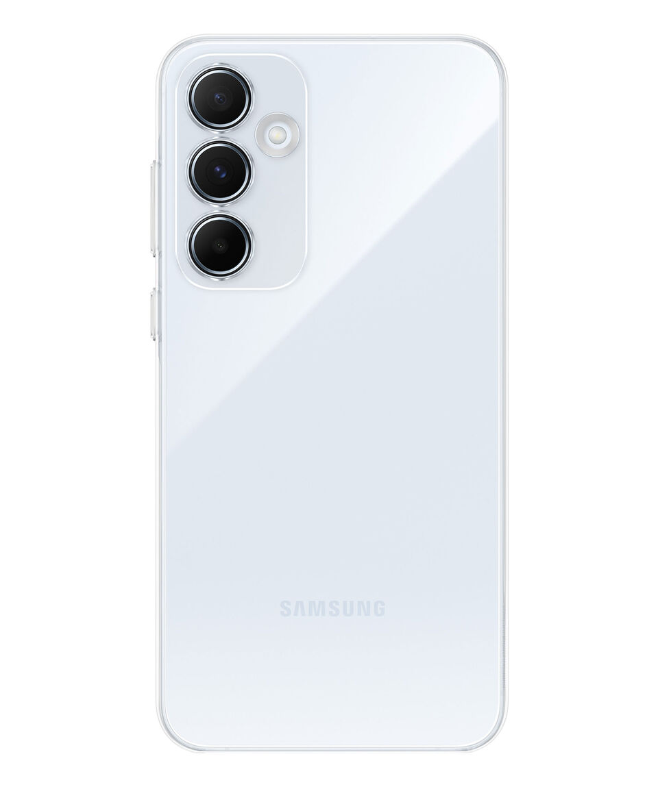 Samsung Funda Galaxy A55 Transparente